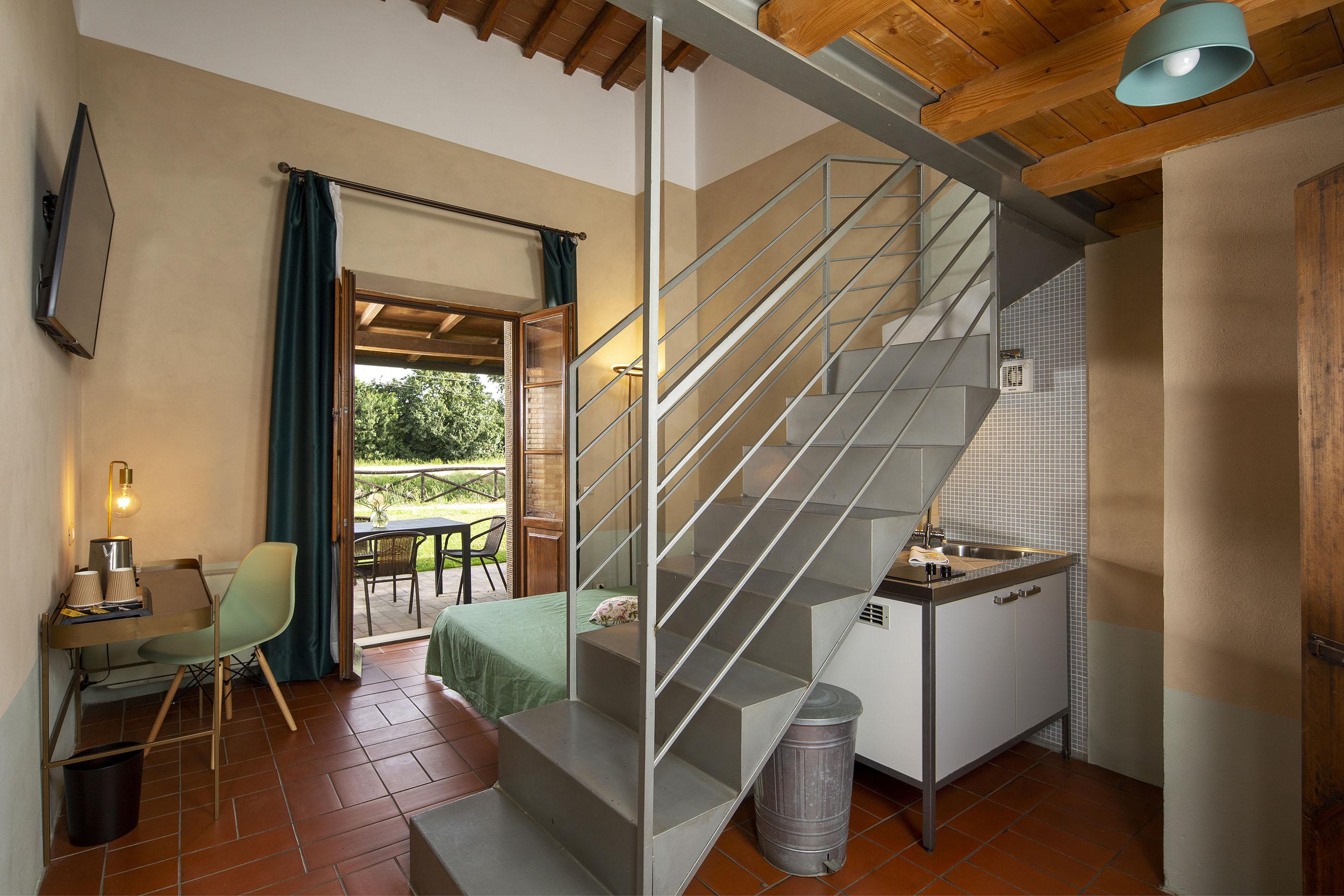 Hotel Le Capanne Αρέτσο Εξωτερικό φωτογραφία