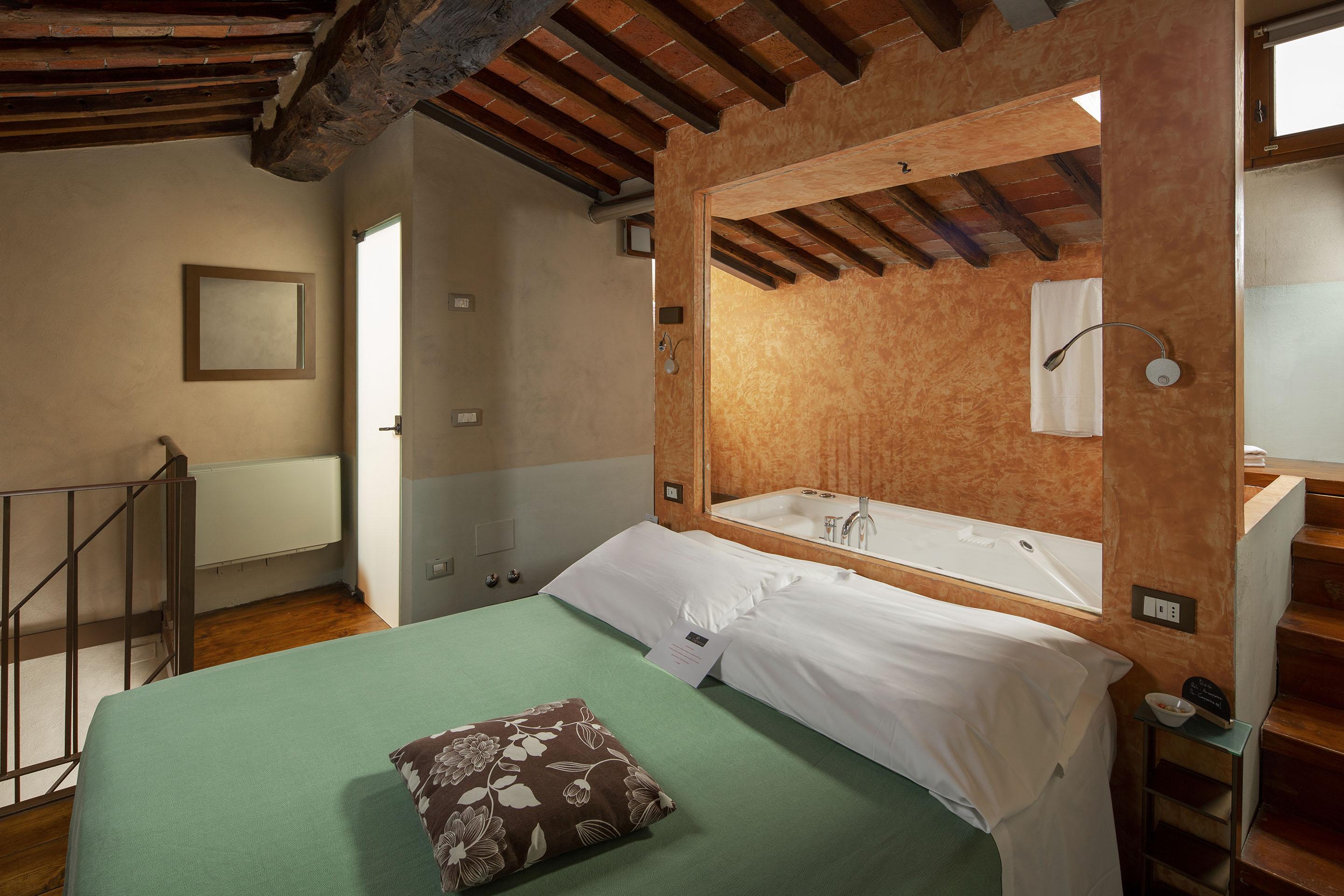 Hotel Le Capanne Αρέτσο Εξωτερικό φωτογραφία
