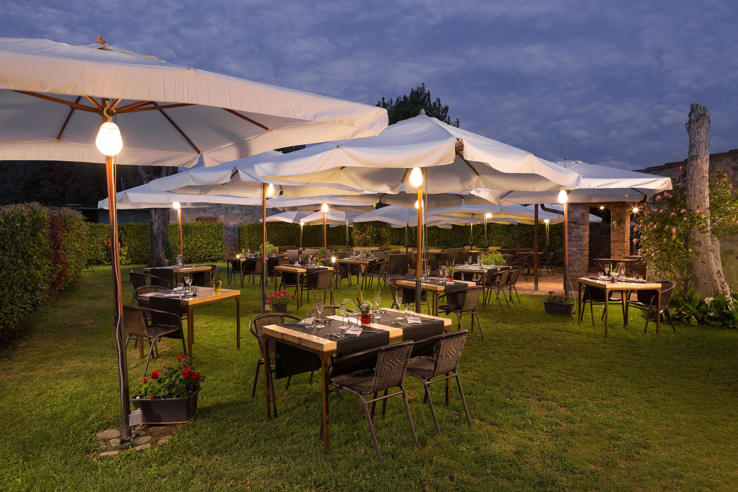 Hotel Le Capanne Αρέτσο Εξωτερικό φωτογραφία