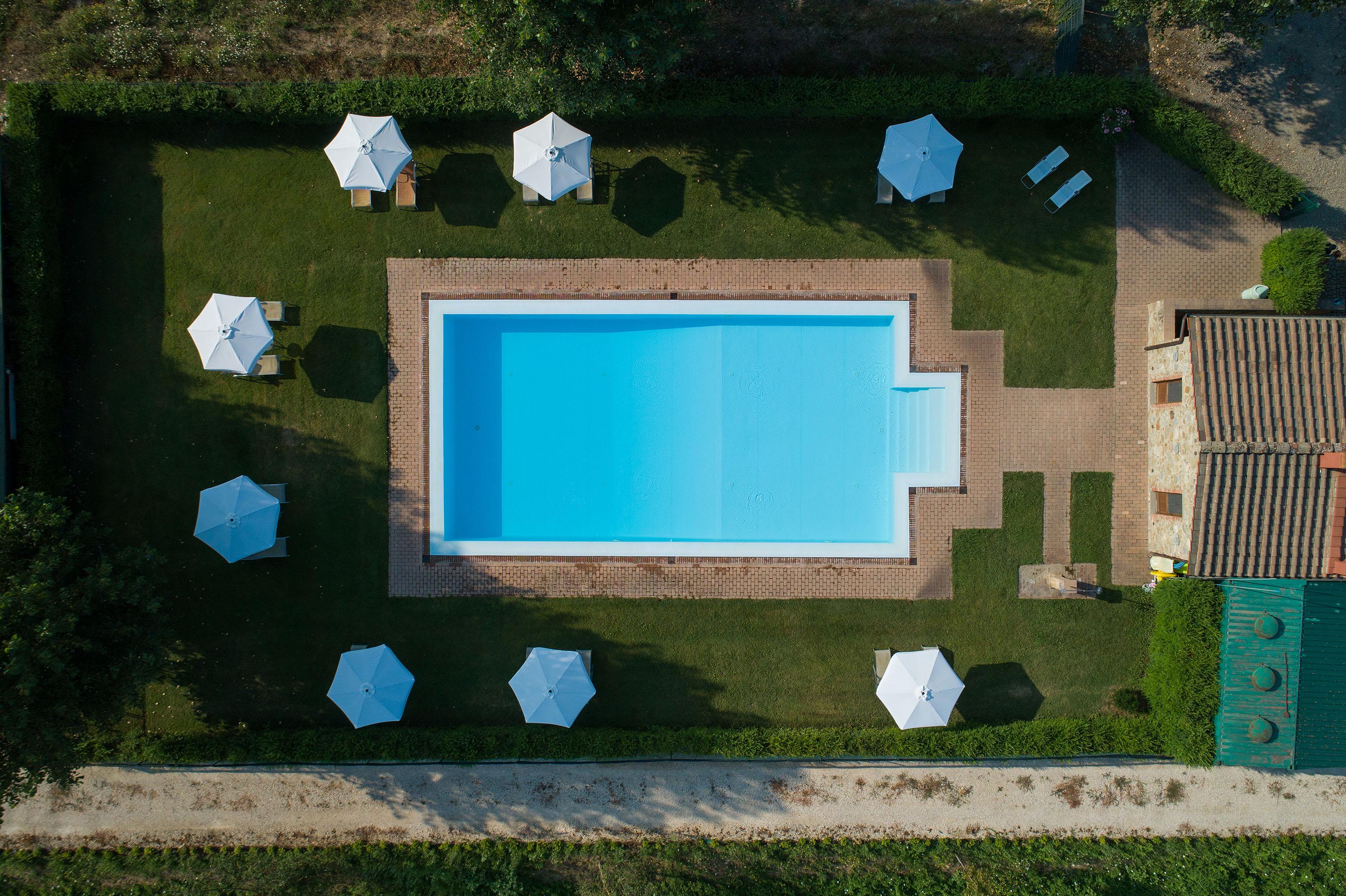Hotel Le Capanne Αρέτσο Εξωτερικό φωτογραφία