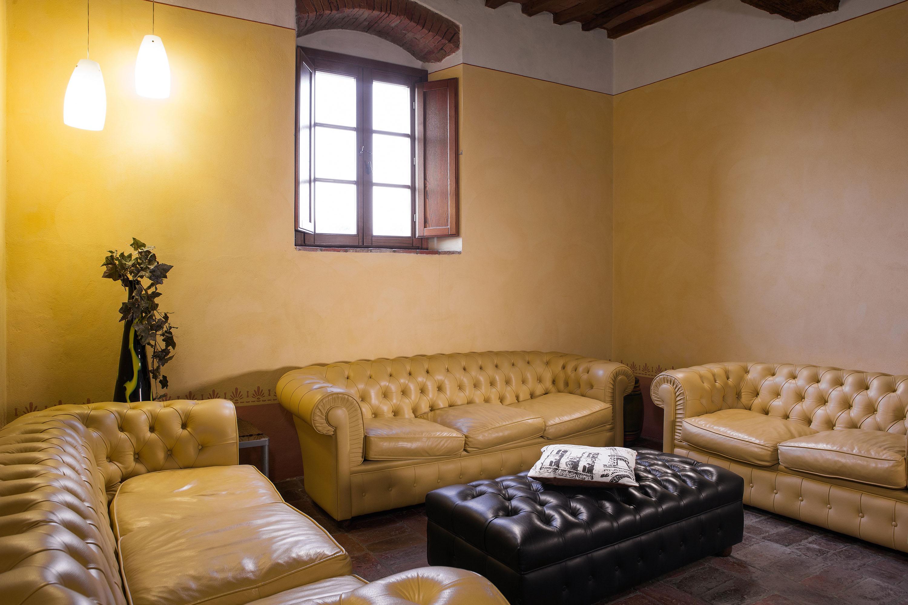 Hotel Le Capanne Αρέτσο Εξωτερικό φωτογραφία