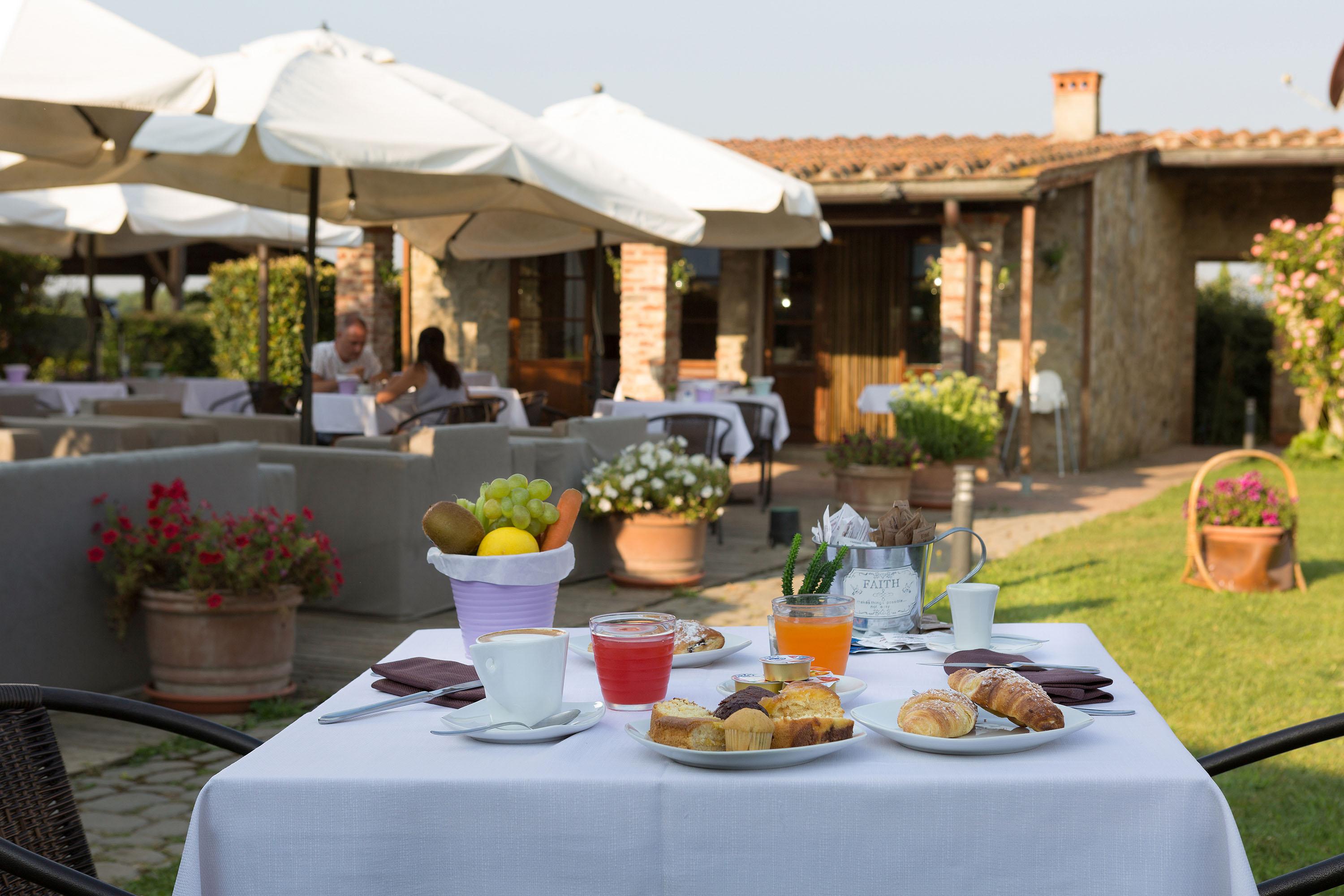 Hotel Le Capanne Αρέτσο Εξωτερικό φωτογραφία