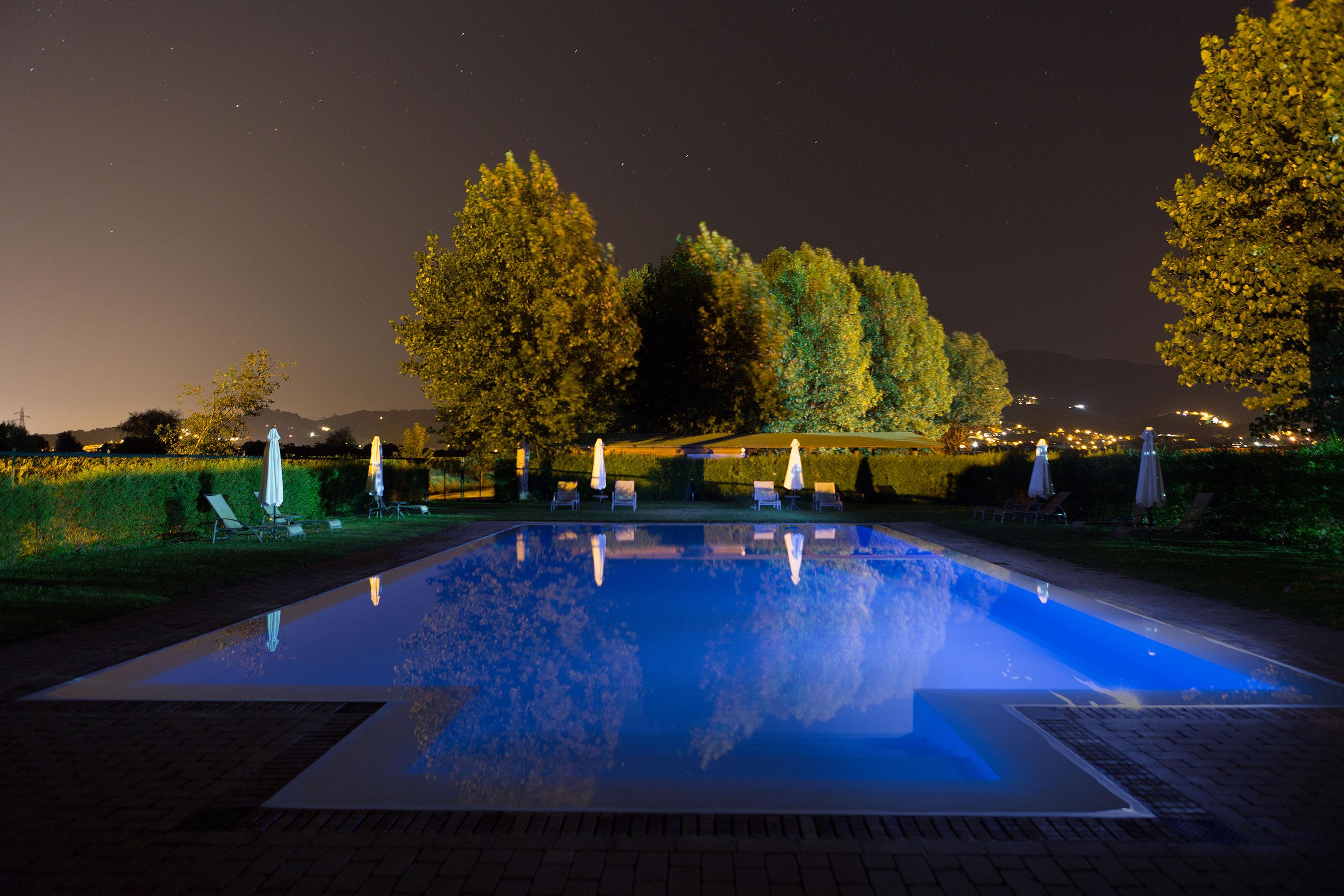 Hotel Le Capanne Αρέτσο Εξωτερικό φωτογραφία