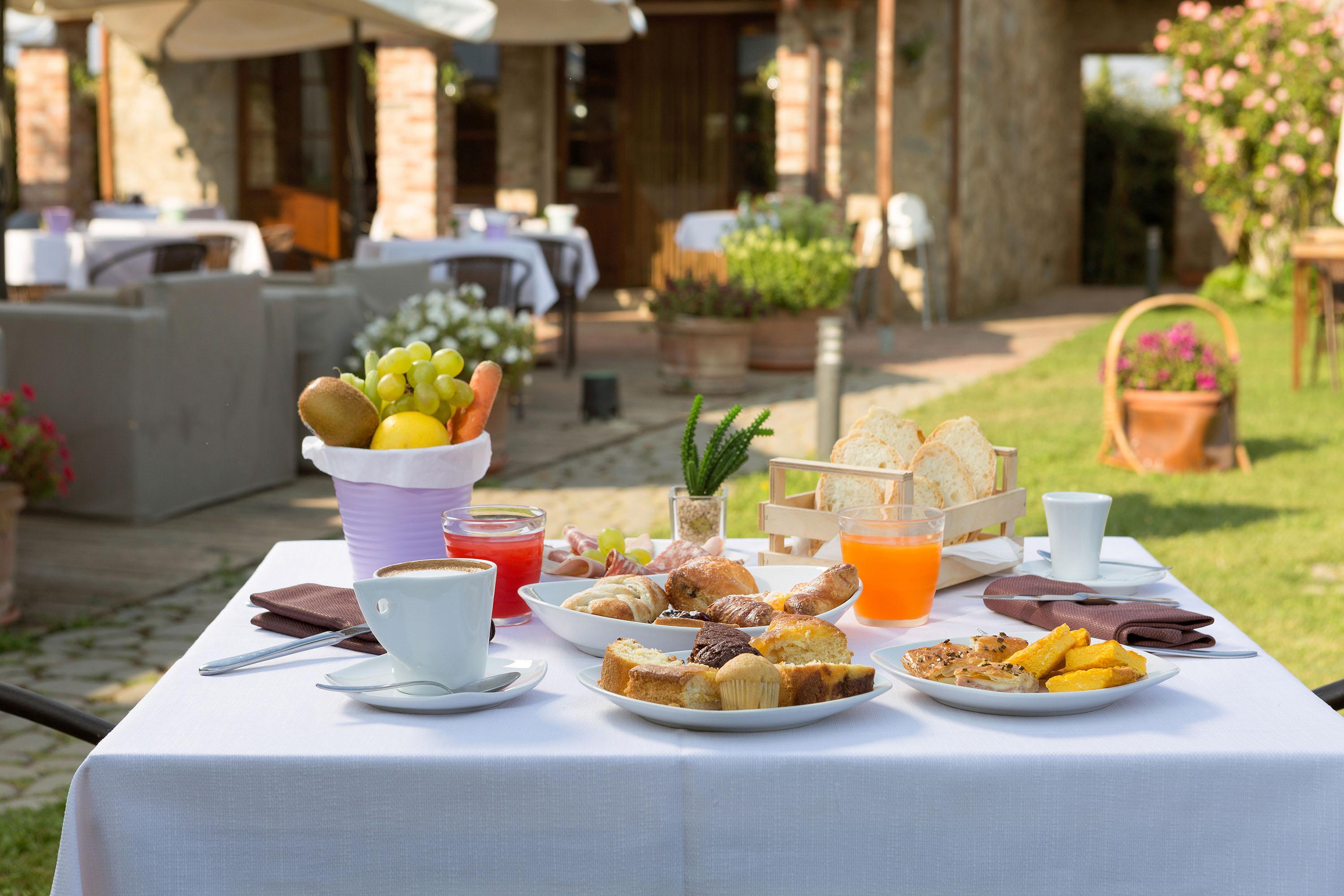 Hotel Le Capanne Αρέτσο Εξωτερικό φωτογραφία