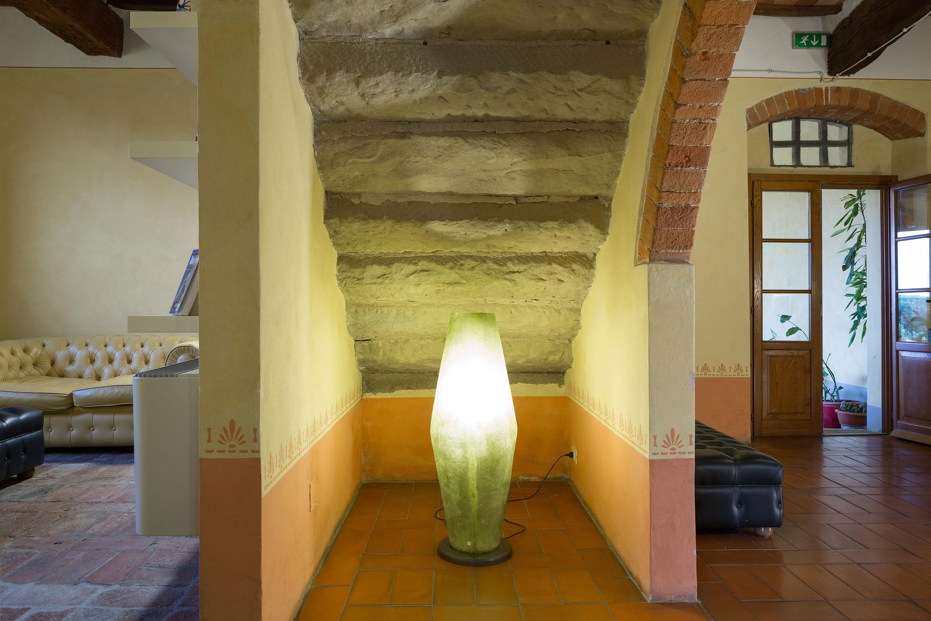 Hotel Le Capanne Αρέτσο Εξωτερικό φωτογραφία